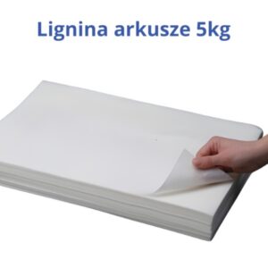 Lignina - arkusz 5 kg